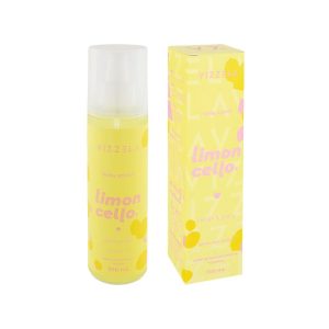 Body Splash Limoncello Vizzela