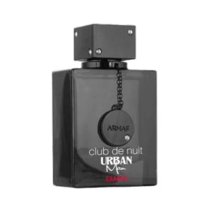 Club de Nuit Urban Max Masculino Armaf