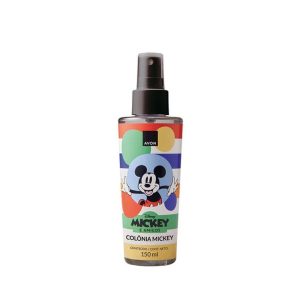 Colônia Mickey e Amigos Avon