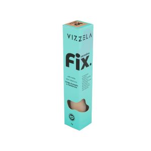 Corretivo Líquido FIX Cor 4 7g Vizzela