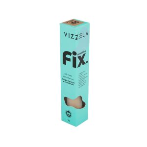 Corretivo Líquido FIX Cor 5 7g Vizzela