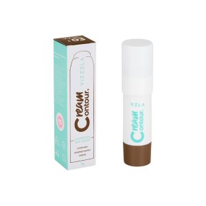 Cream Contour Contorno Stick 7g Cor 03 Vizzela