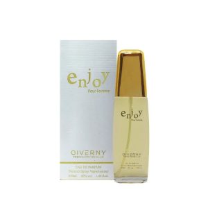 ENJOY Eau de Parfum Feminino Giverny