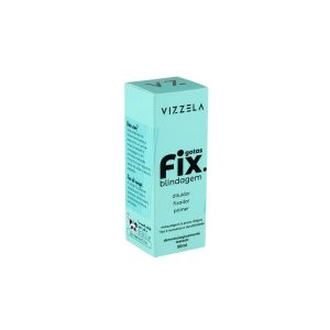 Gotas Fix Blindagem 30ml Vizzela