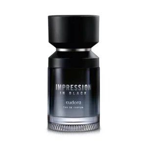 Impression In Black Eau de Parfum Eudora