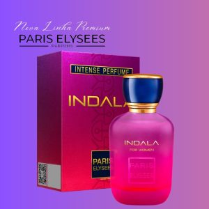 Indala Paris Elysees
