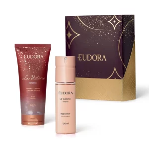 Kit La Victorie Intense