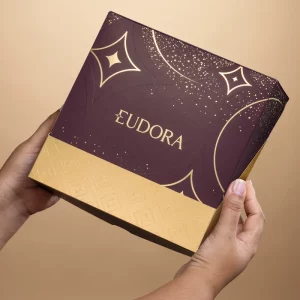 Kit Presente Diva Fabulosa