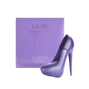 LILAC SAPPHIRE Eau de Parfum Feminino Giverny