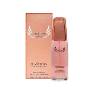 OPERA Eau de Parfum Feminino Giverny