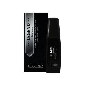 PREMIUM Eau de Toilette Masculino 30ml Giverny