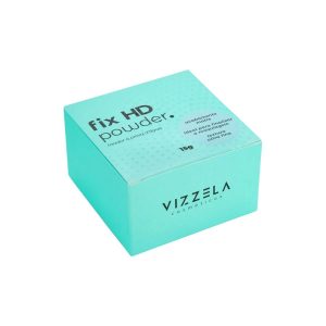 Pó Fix HD Powder 15g Vizzela