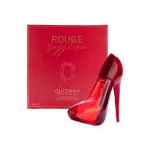 ROUGE SAPPHIRE Eau de Parfum Feminino Giverny