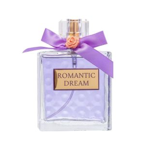 Romantic Dream Feminino 100ml Paris Elysees