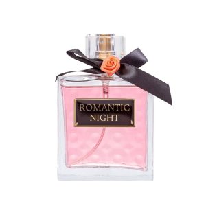 Romantic Night Paris Elysees