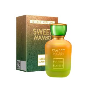 Sweet Mambo Feminino Paris Elysees