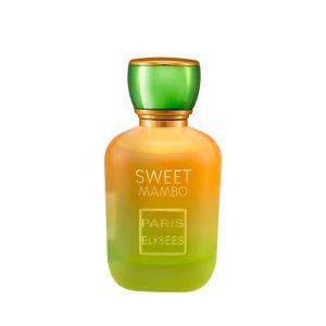 Sweet Mambo Feminino 100ml Paris Elysees