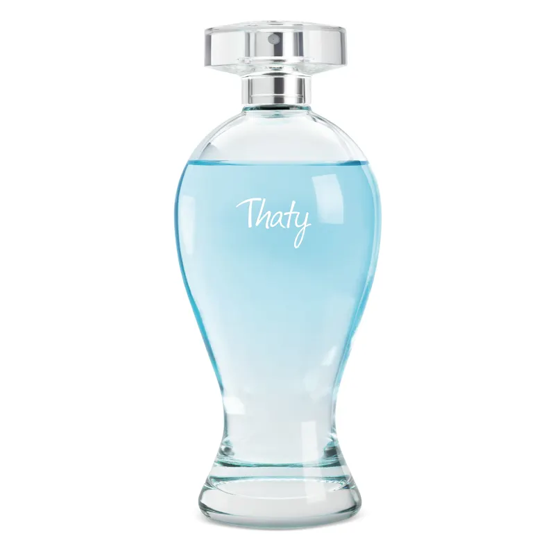 Thaty Boticollection 200ml O Boticário