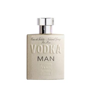 Vodka Man Paris Elysees