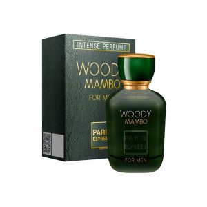 Woody Mambo Paris Elysees
