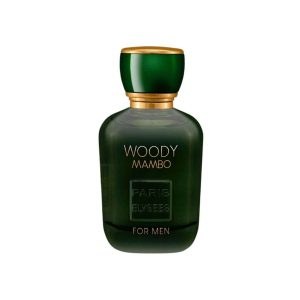 Woody Mambo Paris Elysees