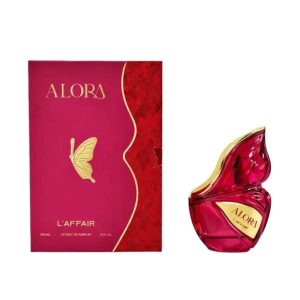 Alora L'Affair