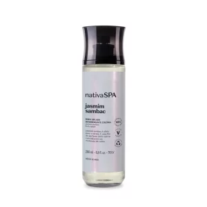 Body Splash Nativa SPA Jasmim Sambac 200ml O Boticário