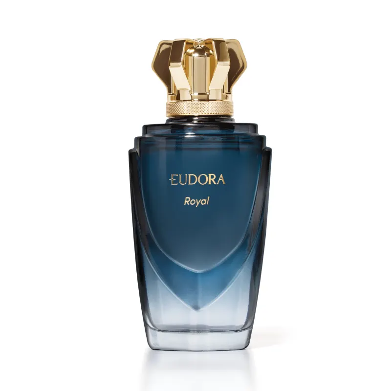 Eudora Royal Masculino
