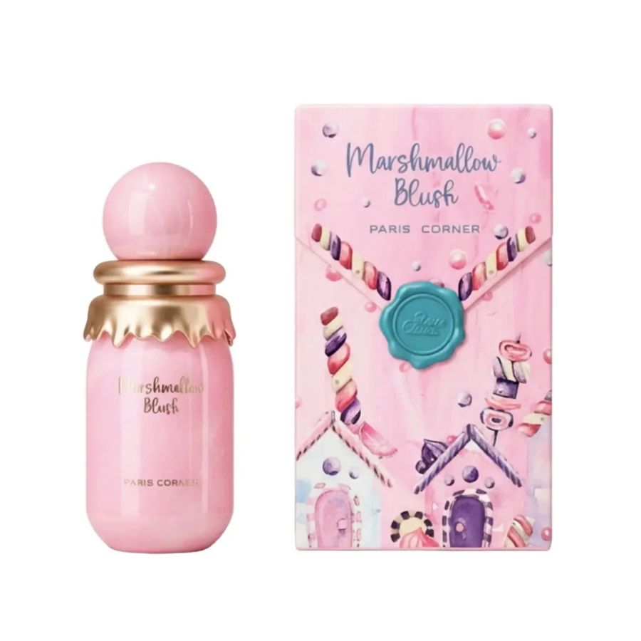 Marshmallow Blush Paris Corner 50ml