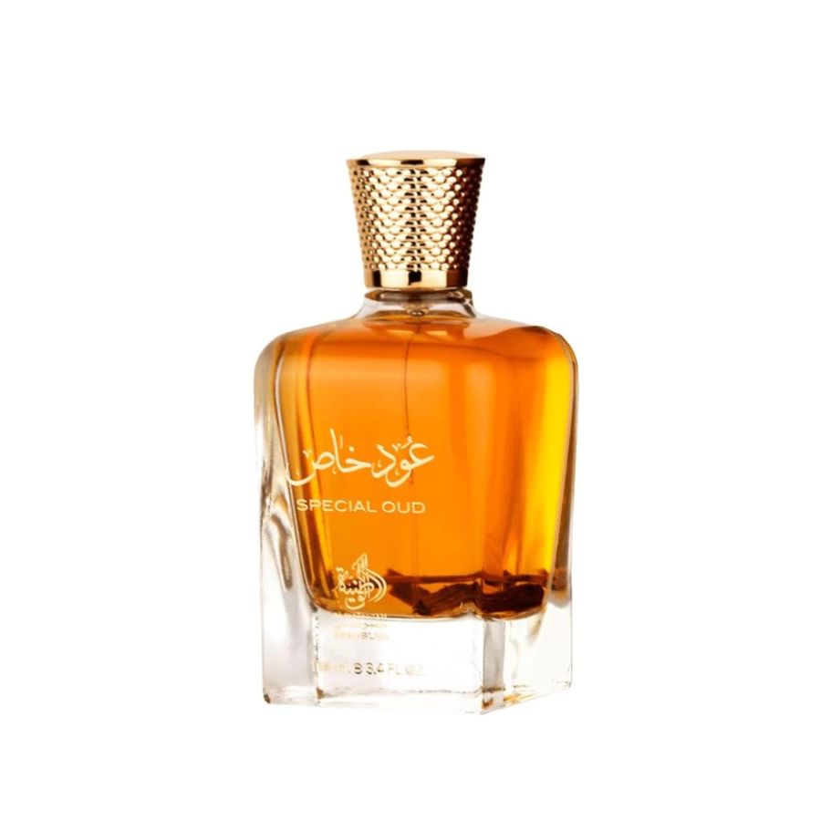 Special Oud Al Wataniah