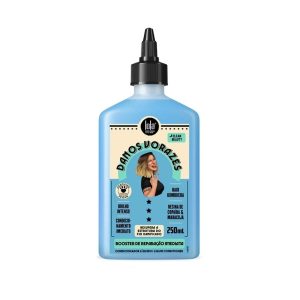 Condicionador Danos Vorazes 250ml Lola