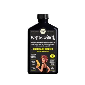 Condicionador Morte Súbita Lola