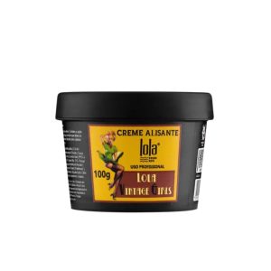 Creme Alisante Vintage Girls Lola