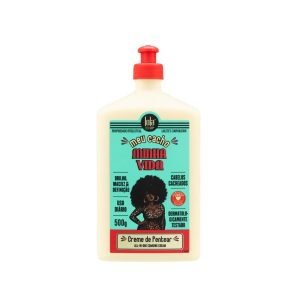 Creme de Pentear Meu Cacho Minha Vida 500g Lola