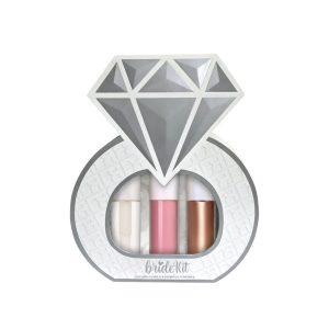 Kit Bride Trio Fran by Franciny Ehlke