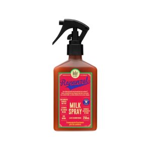 Milk Spray Leave-in Rapunzel Lola