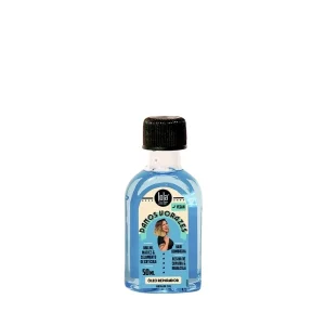 Óleo Reparador Danos Vorazes Lola