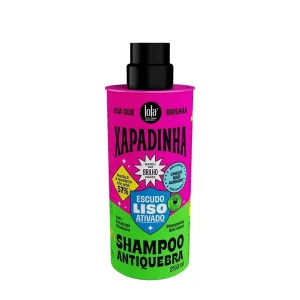 Shampoo Antiquebra Xapadinha Lola