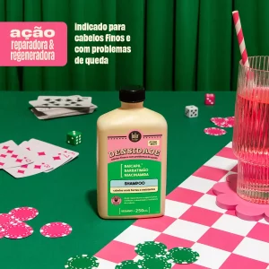 Shampoo Densidade Lola