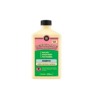 Shampoo Densidade Lola