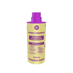 Shampoo Iluminador Purple Lola