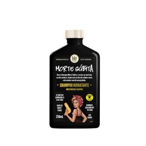 Shampoo Morte Súbita Lola