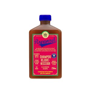 Shampoo Rejuvenescedor Rapunzel Lola
