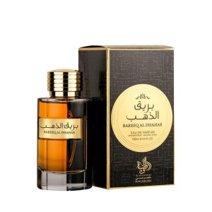 Bareeq Al Dhahab Masculino Al Wataniah