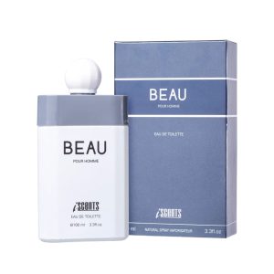 Beau Eau de Toilette Masculino I-Scents