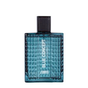 Blue Concept Eau de Toilette Masculino I-Scents