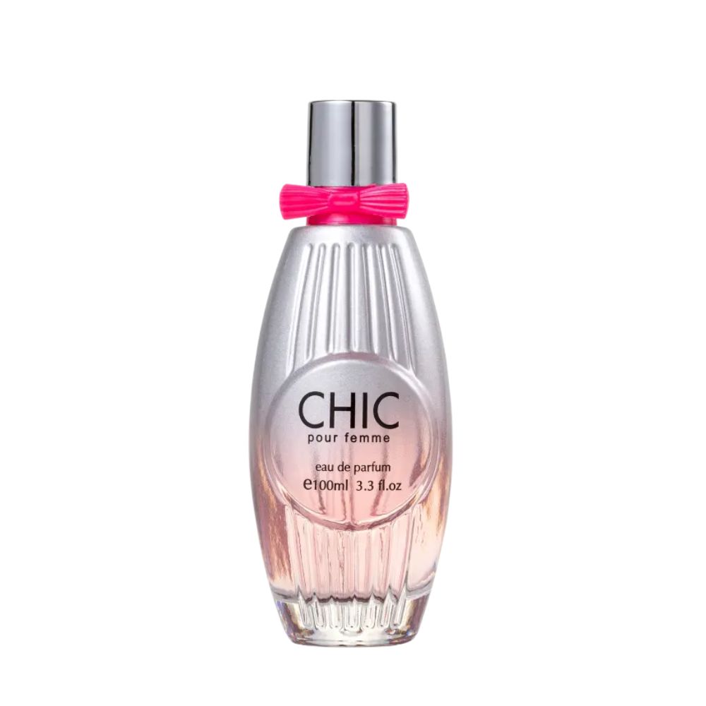 Chic Eau de Parfum Feminino I-Scents