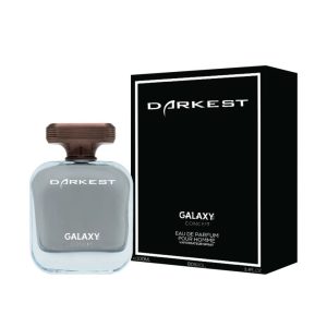 Darkest Eau de Parfum Perfume Árabe Masculino Galaxy Plus Concept