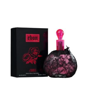 Ebon Eau de Parfum I-Scents