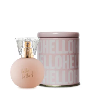 Hello Hello Deo Colônia Nah Cardoso 50ml Ciclo